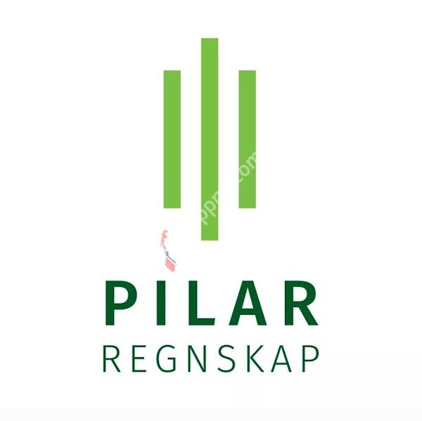 Pilar Regnskap SA Avdeling Sande