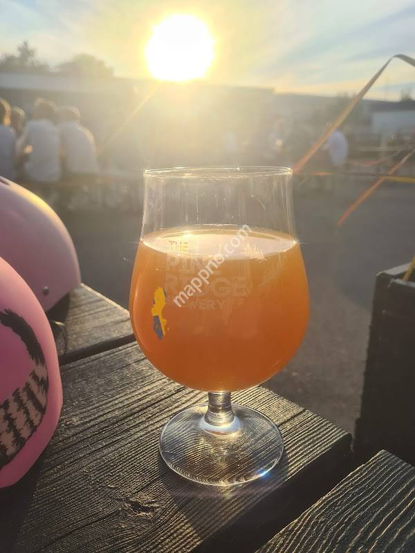 Pine Brewing Company