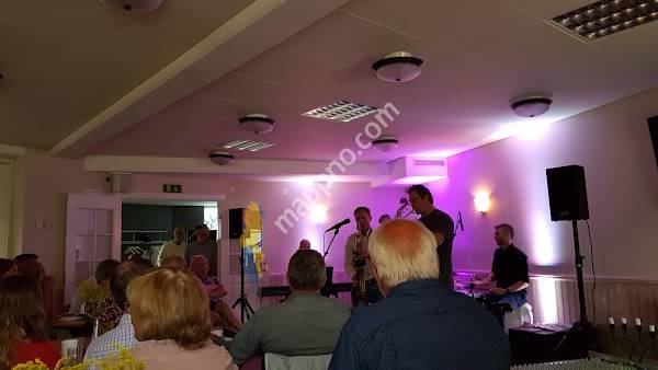 Pingstförsamlingen Ärla