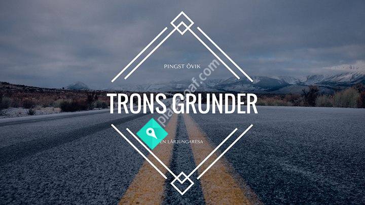 Pingstkyrkan - Örnsköldsvik