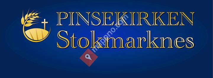 Pinsekirka Stokmarknes