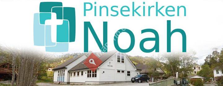 Pinsekirken Noah, Arna