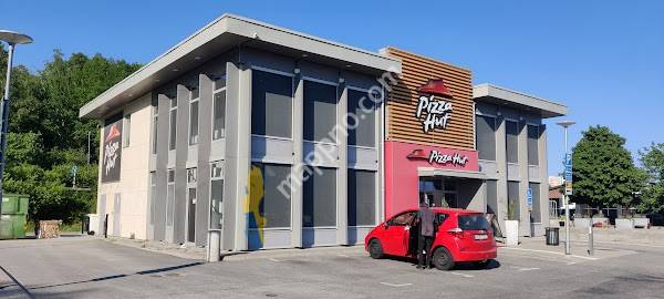 Pizza Hut Hallunda