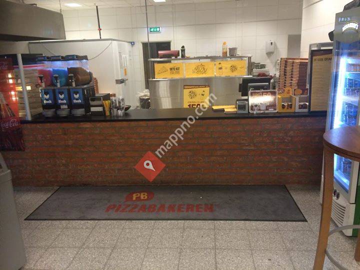 Pizzabakeren Brennåsen