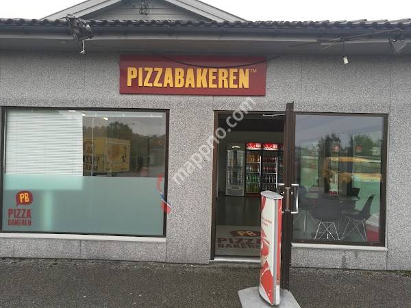 Pizzabakeren Frakkagjerd