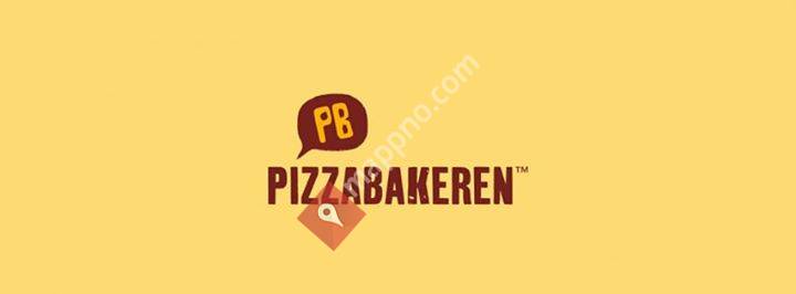 Pizzabakeren Mosjøen