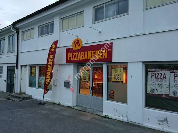 Pizzabakeren Namsos