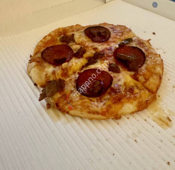 Pizzabakeren Sandefjord Sentrum