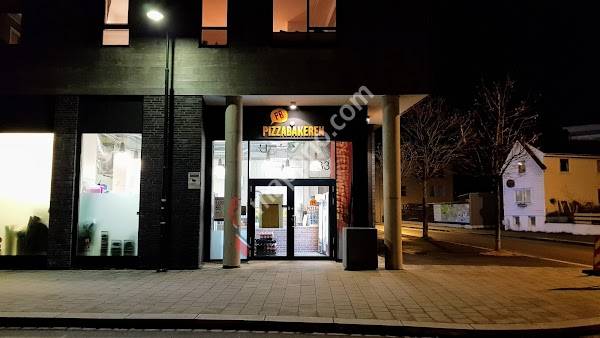Pizzabakeren Storhaug