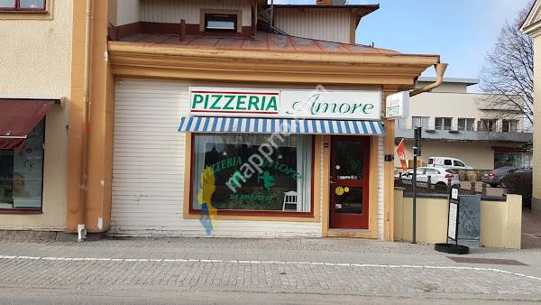 Pizzeria Amore i Leksand
