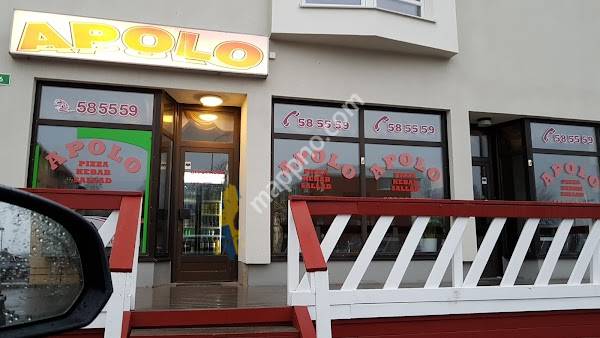 Pizzeria Apolo