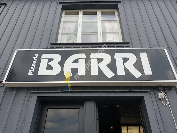 Pizzeria Barri