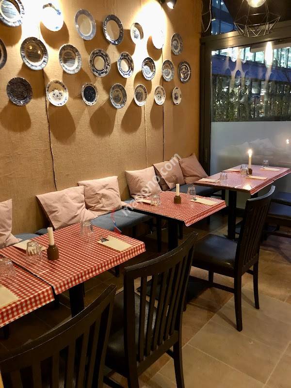 Pizzeria Comunale Teaterplassen