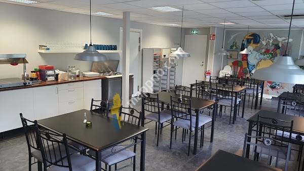 Pizzeria Eken i hjo