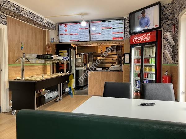 Pizzeria Grizzly