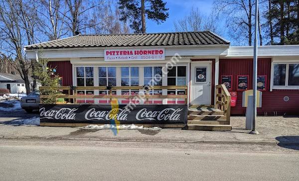 Pizzeria Hörnebo