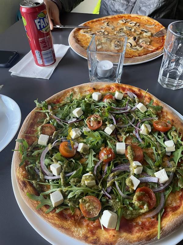 Pizzeria Milazzo Veberöd