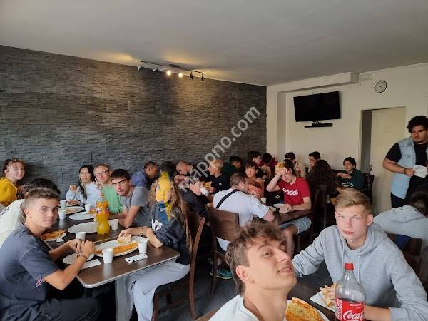 Pizzeria Napoli Vadstena