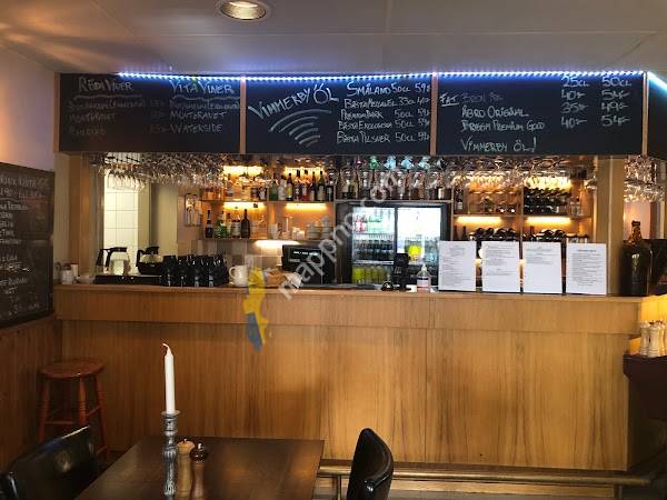 Pizzeria Restaurang Monte Carlo