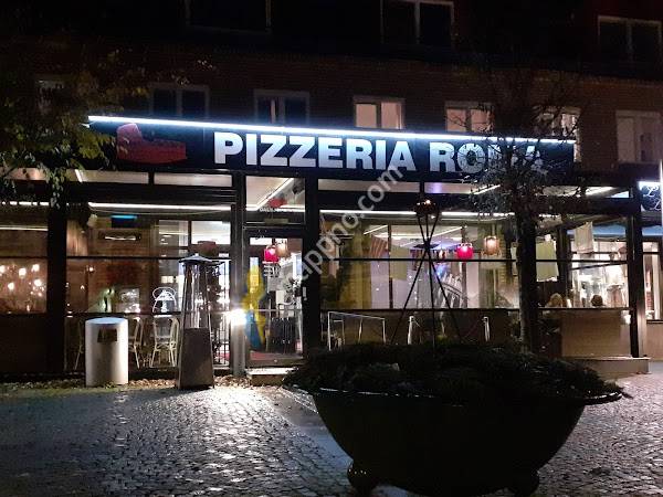 Pizzeria Roma