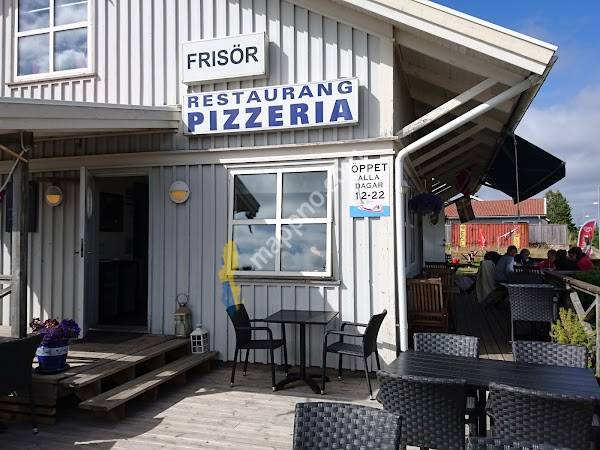 Pizzeria Skaftö