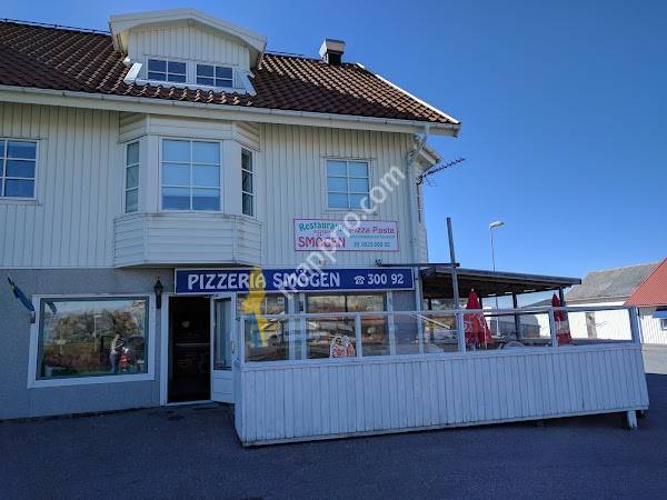 Pizzeria Smögen