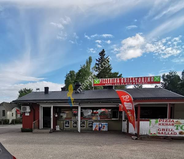 Pizzeria Torino