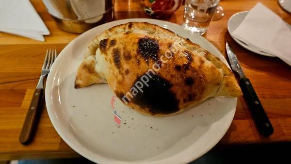 Pizzeria Trattoria Roma AS