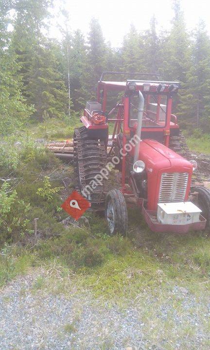 Pjoter Maskindrift