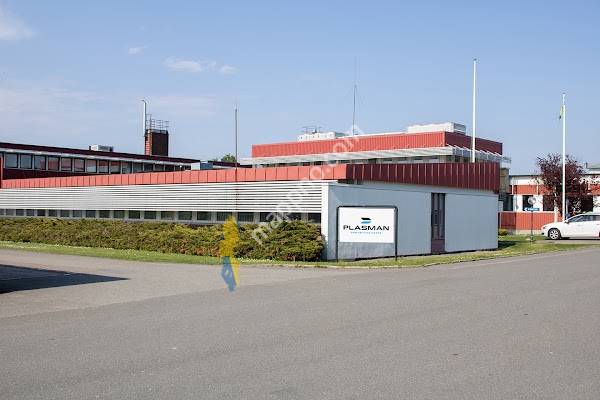 Plasman - Simrishamn Manufacturing