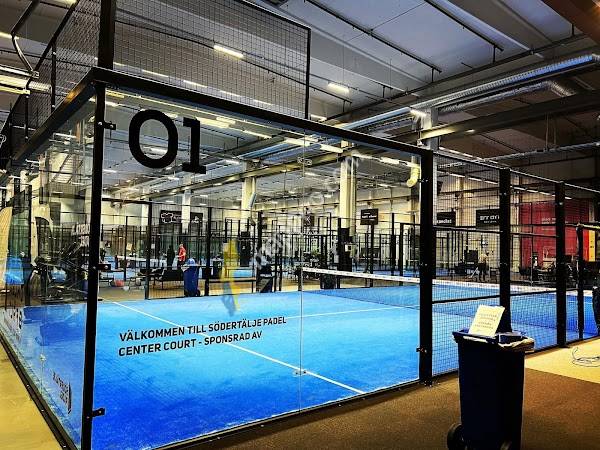 Plce Padel