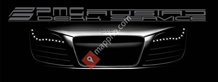 PMGaustad Dekkservice