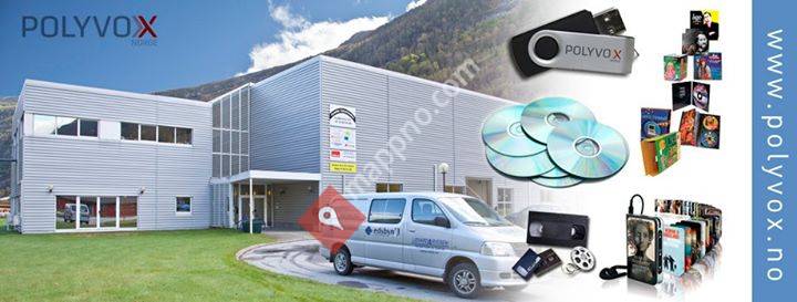 Polyvox Norge AS