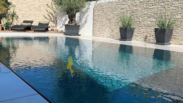 Pooltime Helsingborg - PP Pool, poolpaket och pooltak