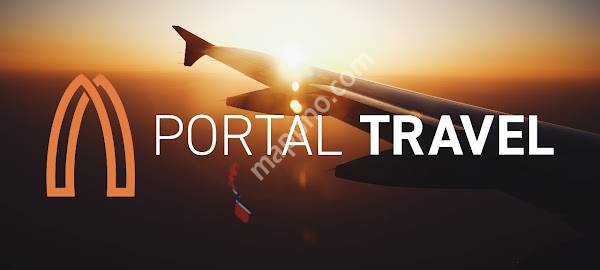 Portal Travel AS