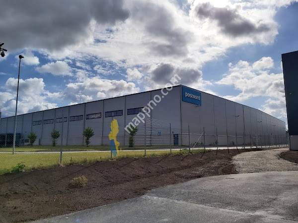 PostNord Fulfilment AB/CDON