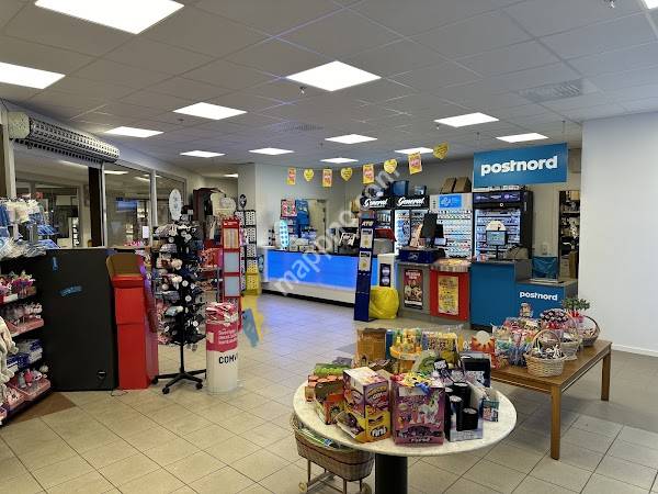 Postnord Postombud