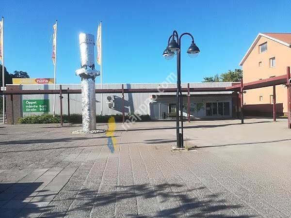 Postnord Postombud