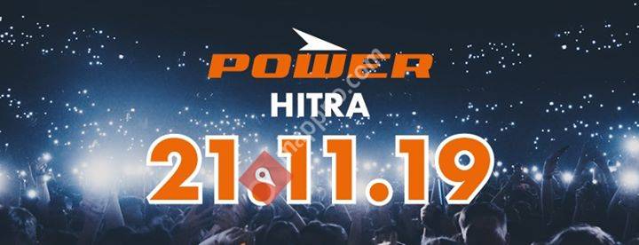 Power Hitra