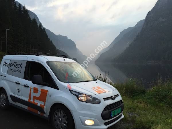 PowerTech Engineering AS