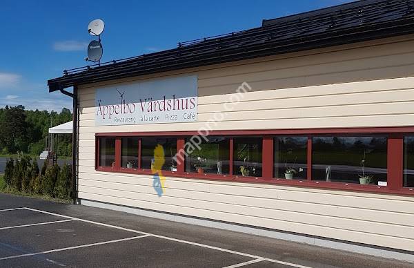 Äppelbo Värdshus