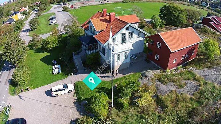 Prästgårdens Pensionat Mollösund