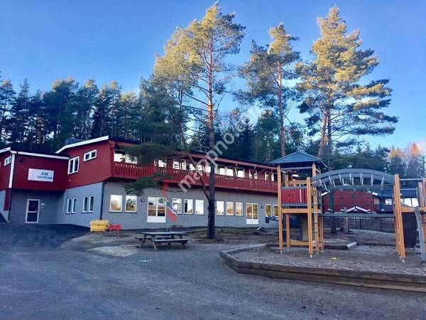 Preg barnehager Våk AS