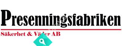 Presenningsfabriken S&V AB
