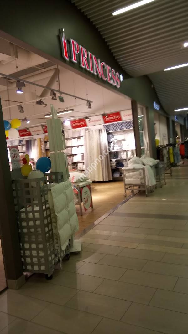 Princess avd. Halden