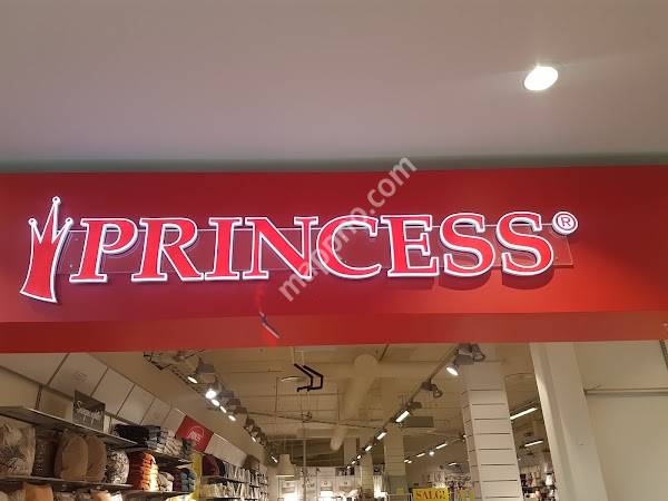 Princess avd. Orkanger