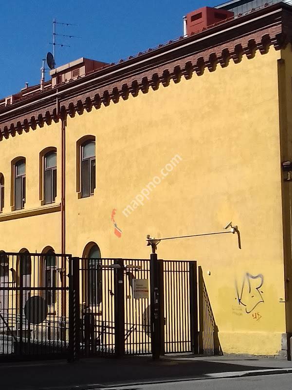 Prindsen mottakssenter