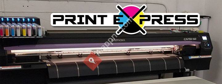 Print Express