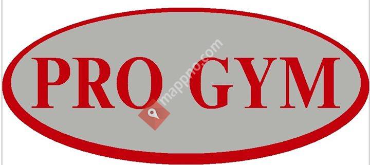 Pro Gym Kårvåg
