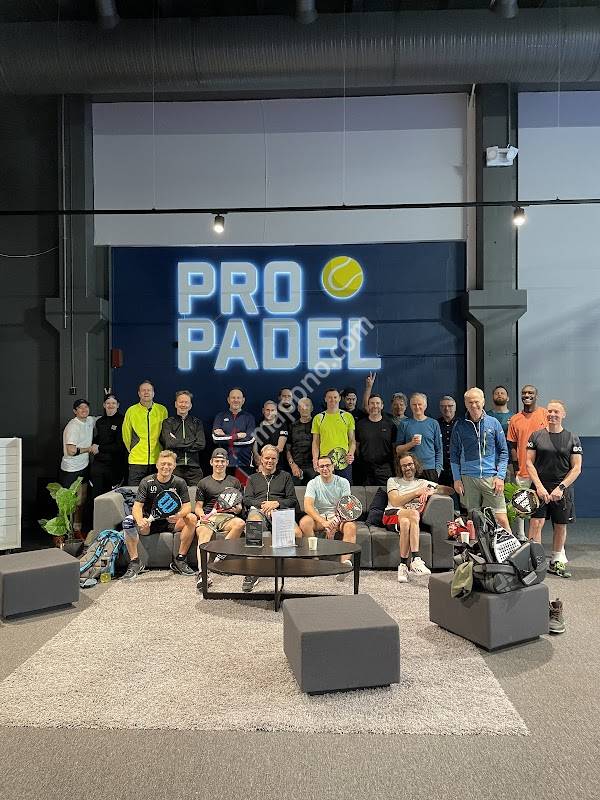 Pro Padel Åsane